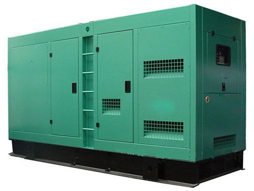 柴油發電機組的使用安全注意事項
