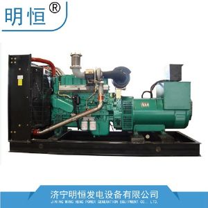 玉柴發電機組