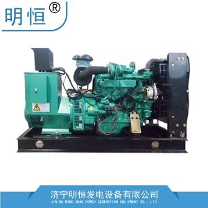 玉柴發電機組
