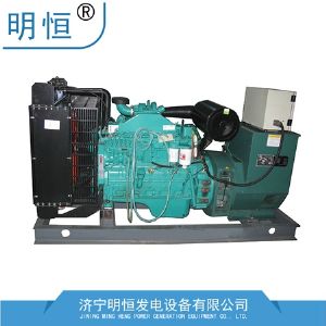 玉柴發電機組