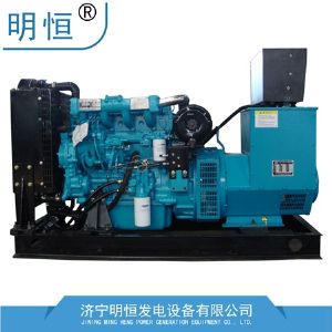 濰柴發電機組
