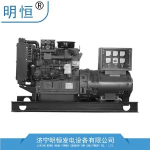 濰柴發電機組
