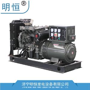 濰柴發電機組
