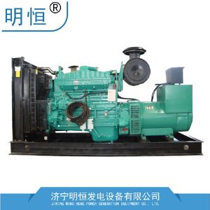 康明斯發電機組
