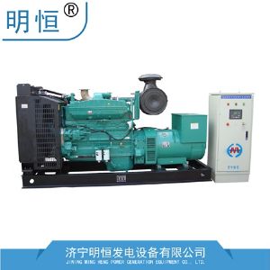 康明斯發電機組